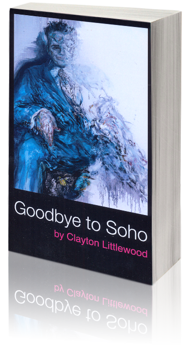 Goodbye to Soho
